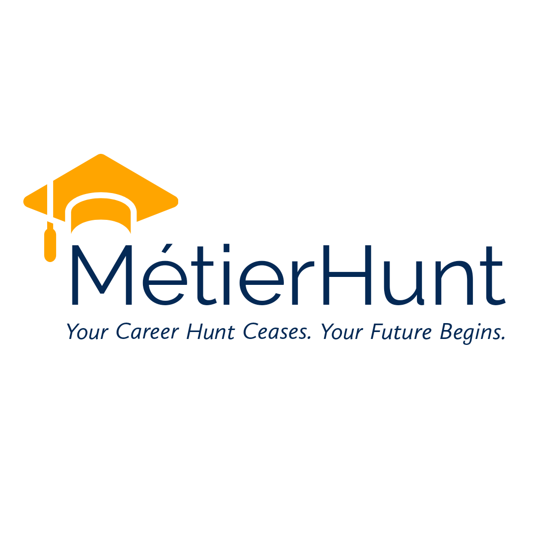 MétierHunt 